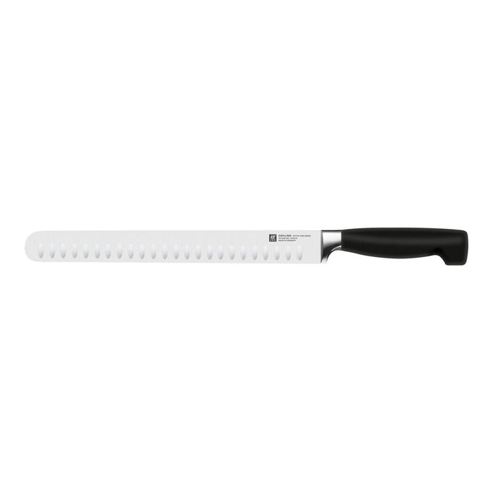ZWILLING Schinkenmesser mit Kullen, 26 cm