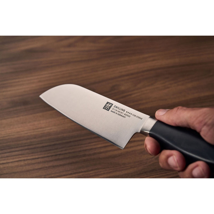 ZWILLING Santokumesser, 16 cm