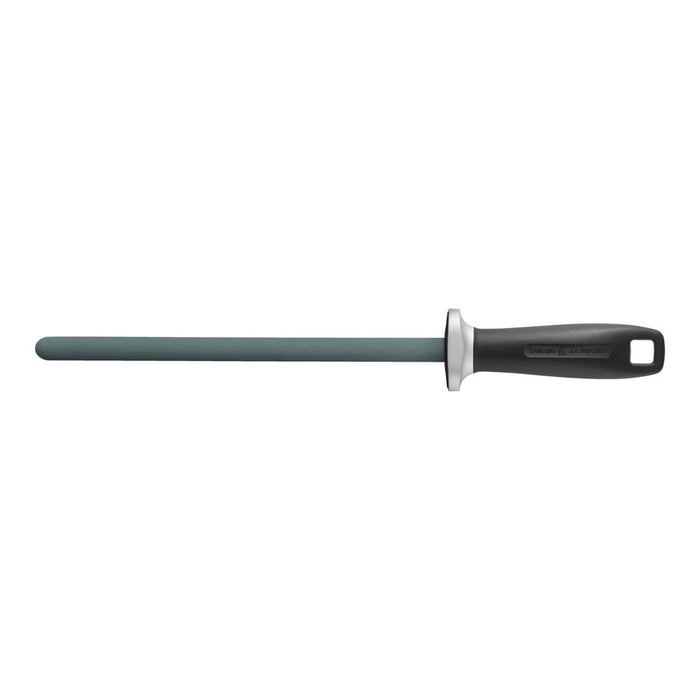 ZWILLING Keramik-Wetzstab, 23 cm | Schwarz