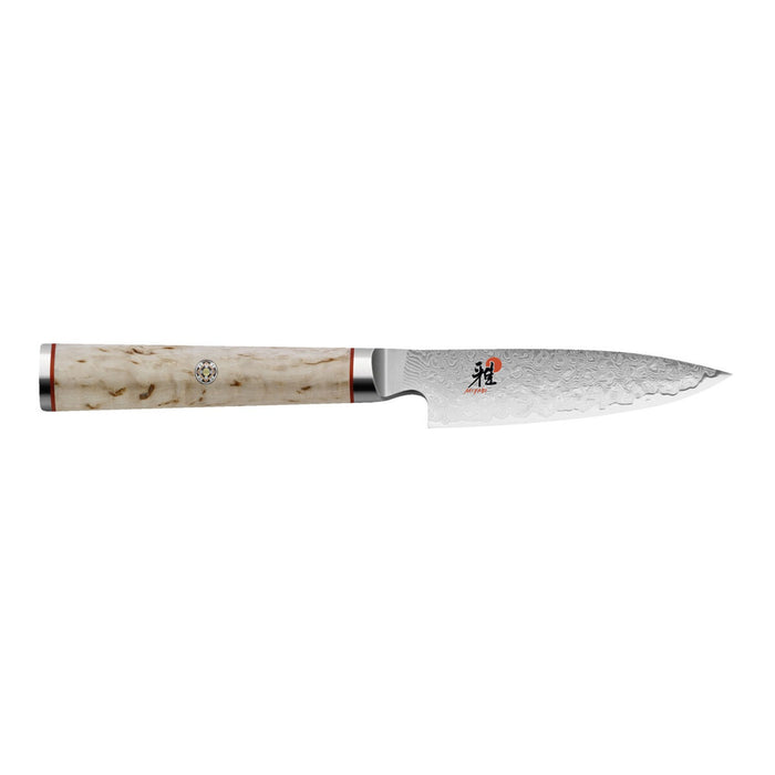 MIYABI Shotoh, 9 cm | Braun