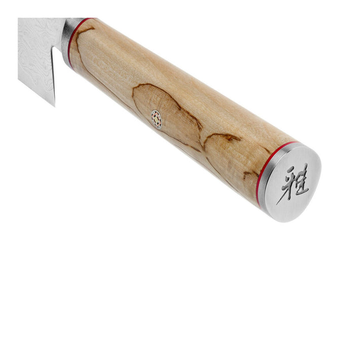 MIYABI Shotoh, 9 cm | Braun