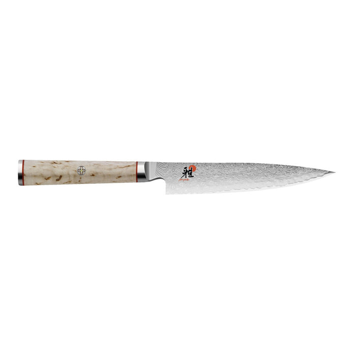 MIYABI Shotoh, 13 cm | Braun