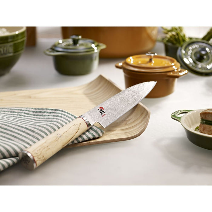 MIYABI Shotoh, 13 cm | Braun