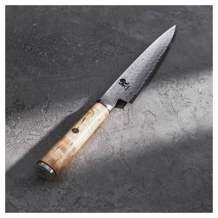 MIYABI Shotoh, 13 cm | Braun