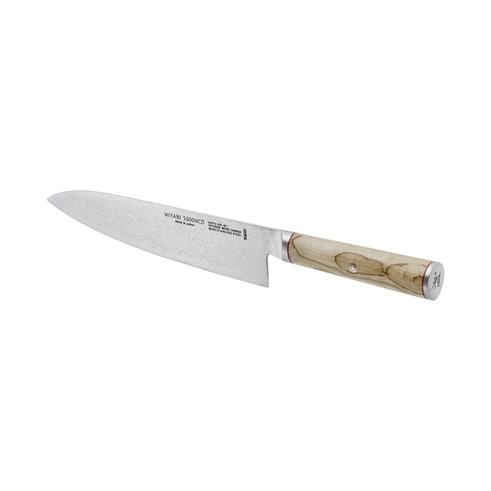 MIYABI Gyutoh, 20 cm | Braun