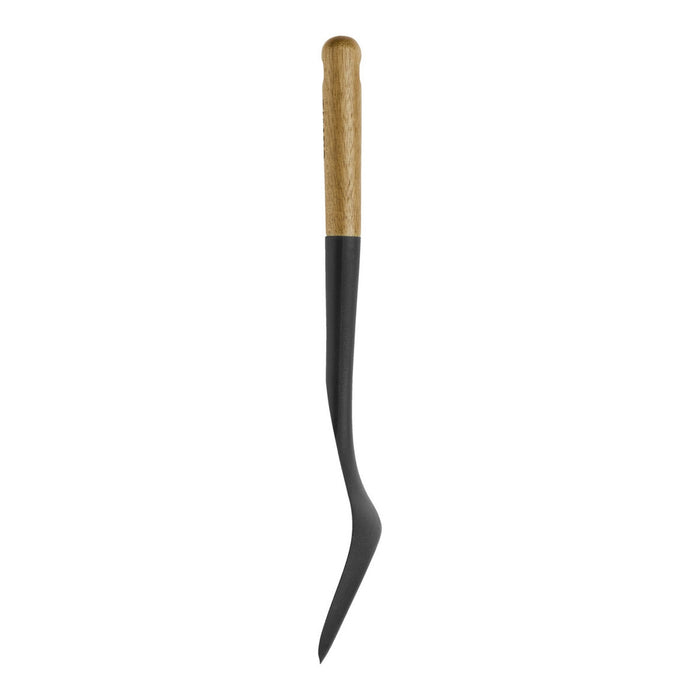 STAUB Wokwender, 31 cm | Schwarz | Silikon