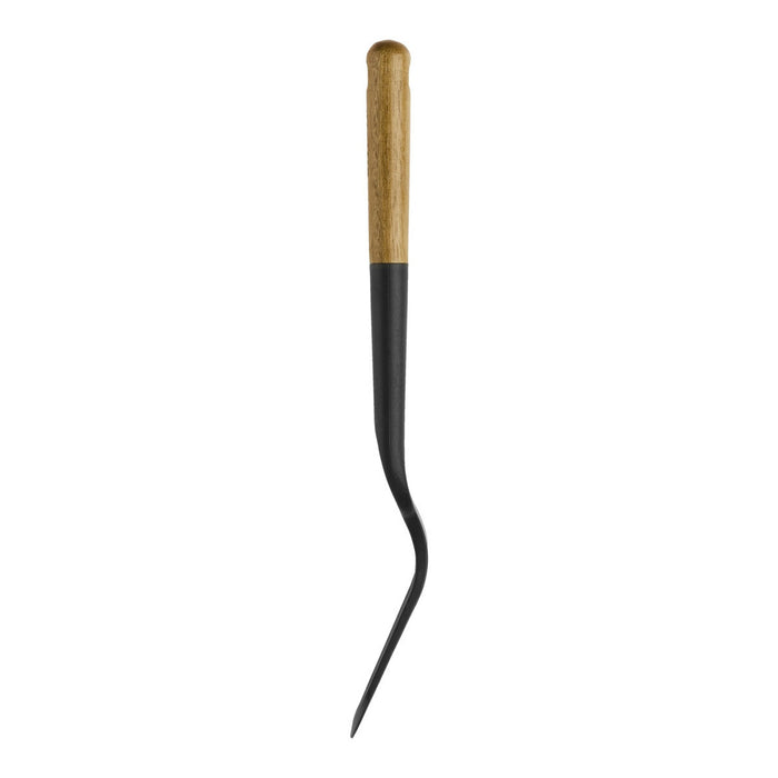 STAUB Wender, 31 cm | Schwarz | Silikon