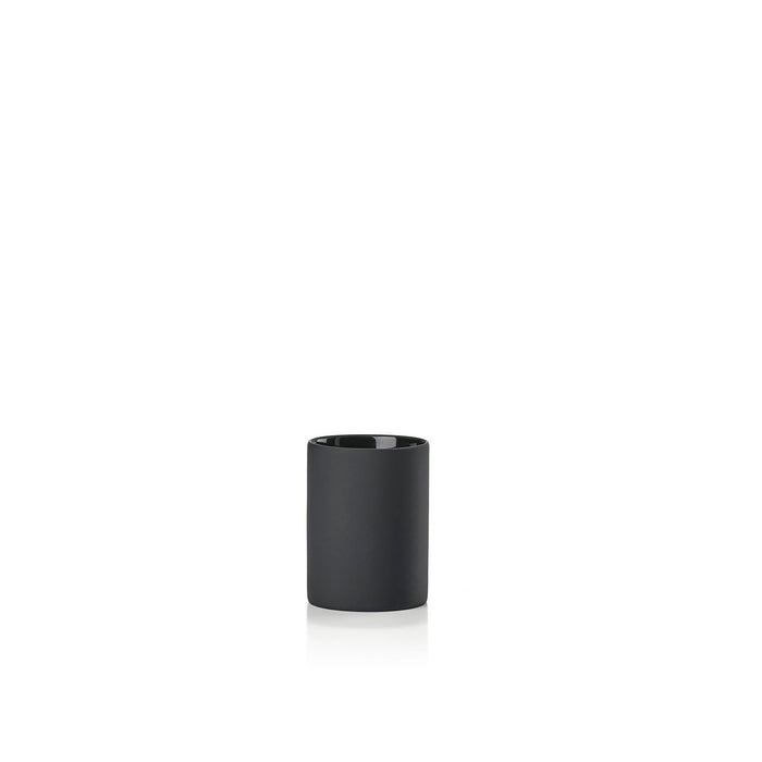 Zone Denmark Zahnbürstenbecher Karma Black