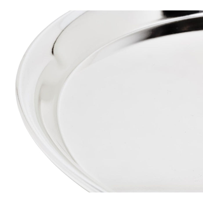 EDZARD Tablett Marlene Ø 34 cm