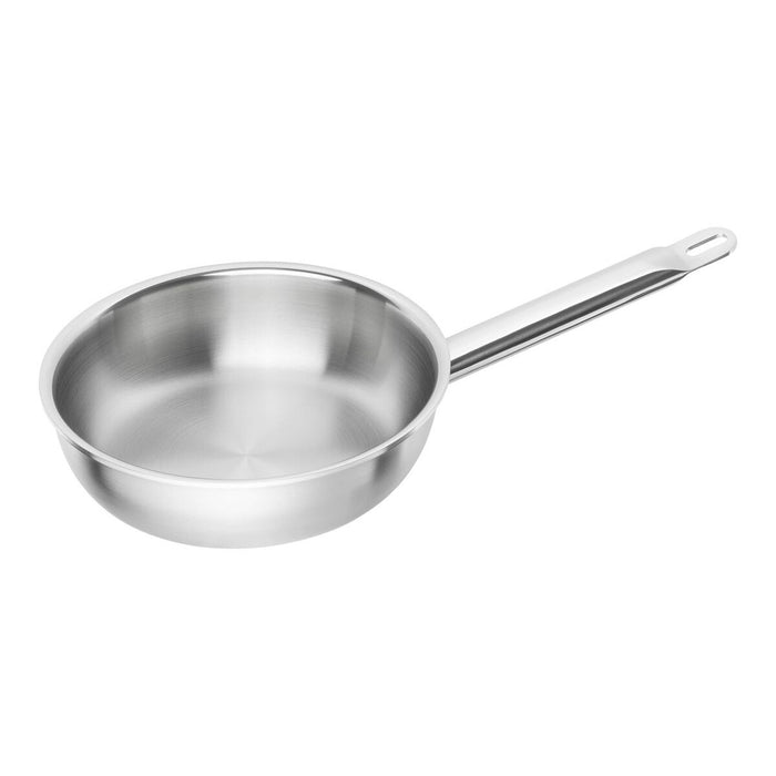 ZWILLING Bratpfanne, 20 cm | 18/10 Edelstahl