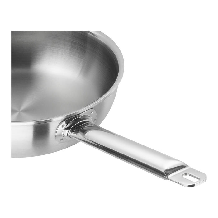 ZWILLING Bratpfanne, 20 cm | 18/10 Edelstahl