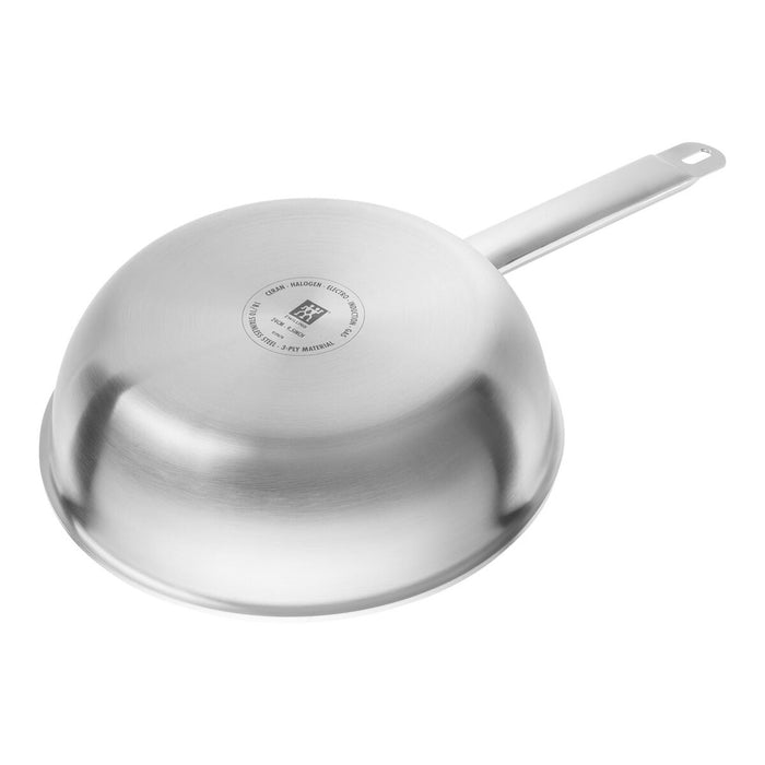 ZWILLING Bratpfanne, 20 cm | 18/10 Edelstahl