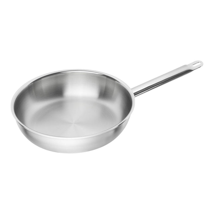 ZWILLING Bratpfanne, 28 cm | 18/10 Edelstahl