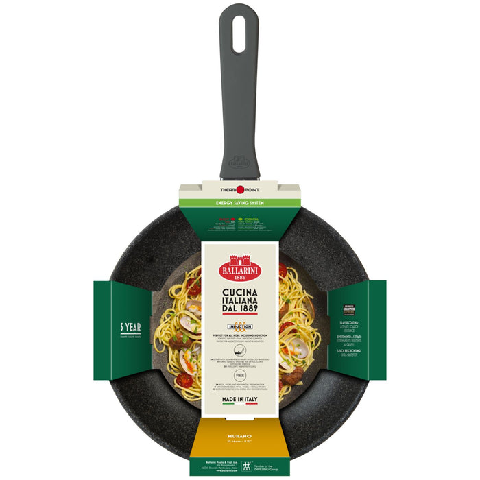 BALLARINI Bratpfanne Murano Ø20cm