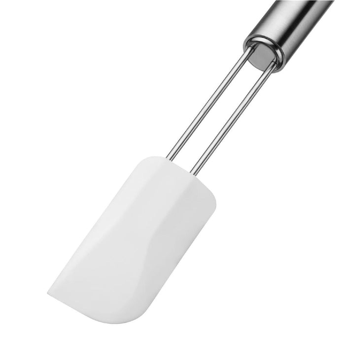 WMF Teigschaber 24 cm Profi Plus