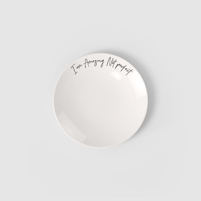 Villeroy & Boch Statement Fruehstuecksteller Amazing not perfect