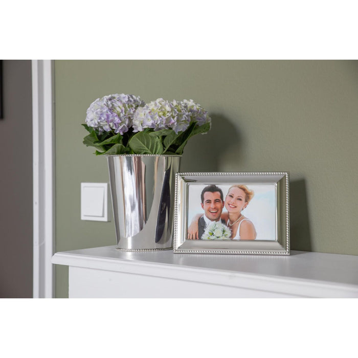 EDZARD Fotorahmen Perla 10x15 cm