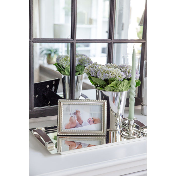 EDZARD Fotorahmen Perla 10x15 cm