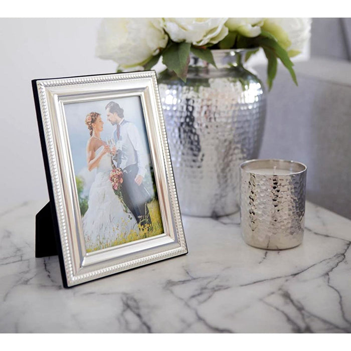 EDZARD Fotorahmen Perla 10x15 cm