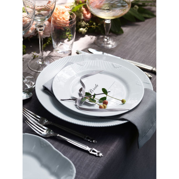 Royal Copenhagen Speiseteller - 28 cm