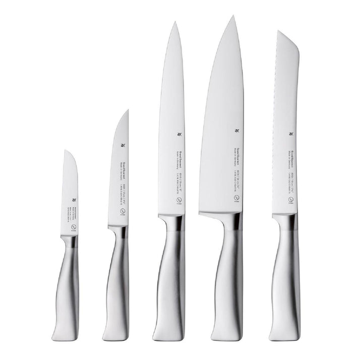 WMF Messerset 5-teilig Grand Gourmet