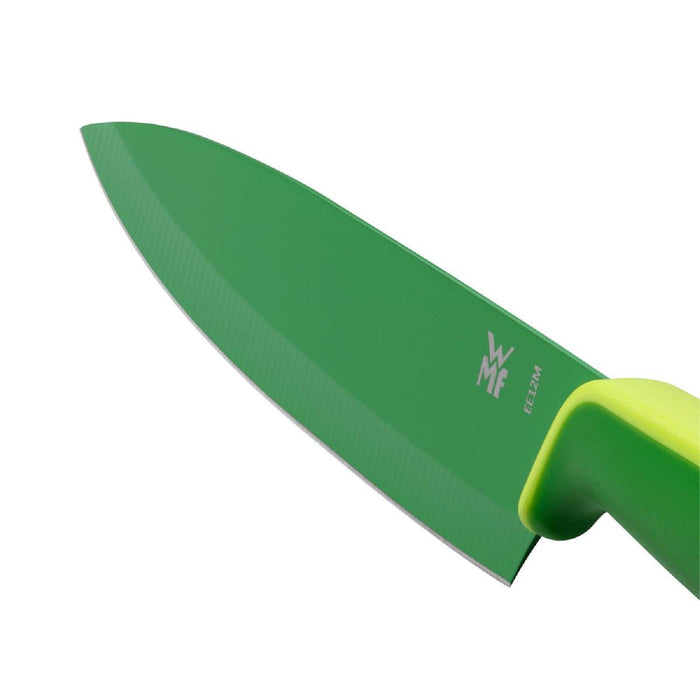 WMF Messerset 2-teilig grün Touch