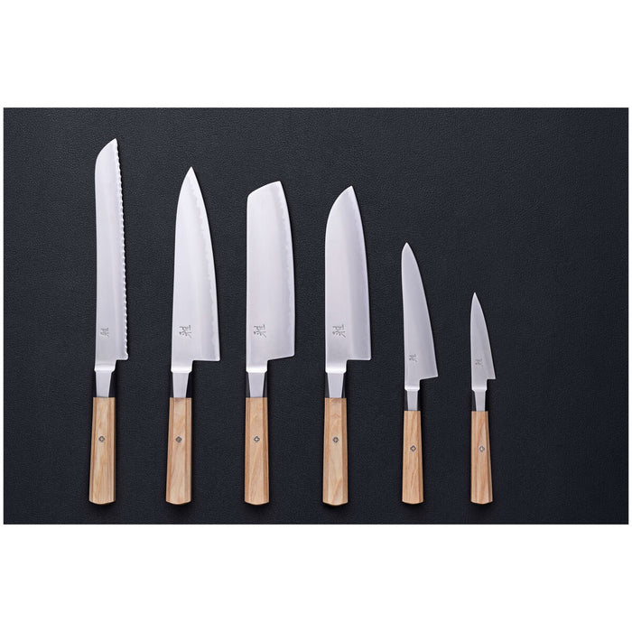 MIYABI Gyutoh, 20 cm | Beige