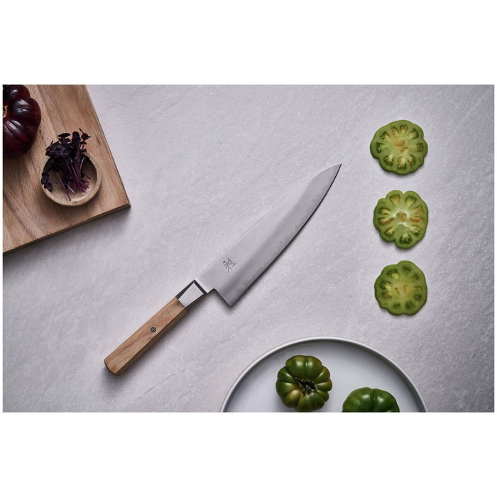 MIYABI Gyutoh, 20 cm | Beige