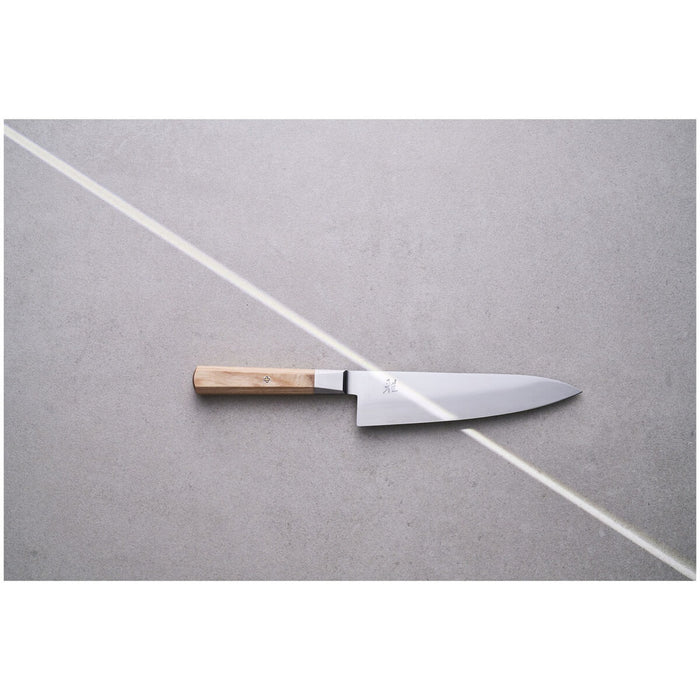 MIYABI Gyutoh, 20 cm | Beige