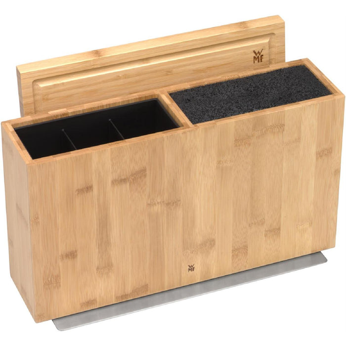 WMF All-in-one-Set mit Schneidbrett, unbestückt