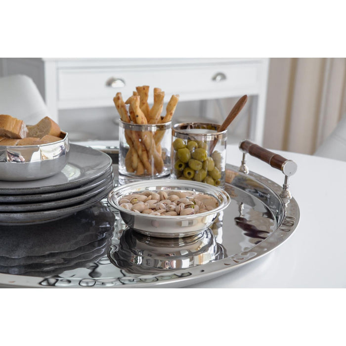 EDZARD Schale Saturn Ø 21 cm