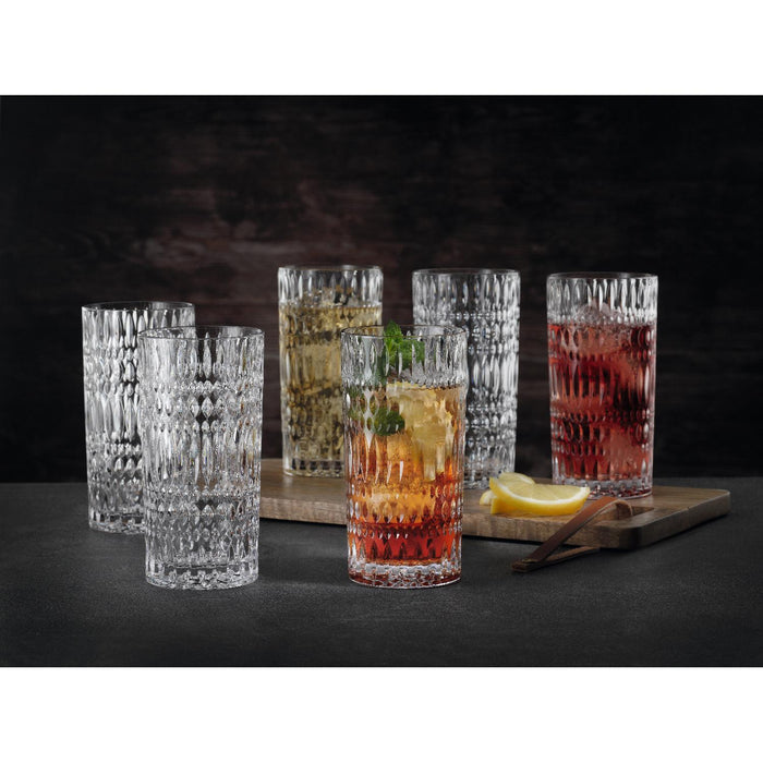 Nachtmann Longdrink Ethno