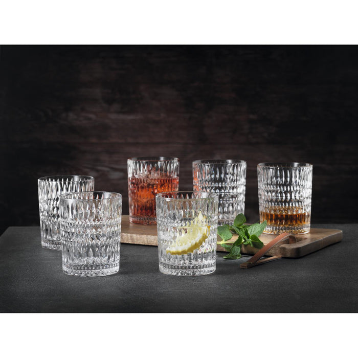 Nachtmann Becher Ethno