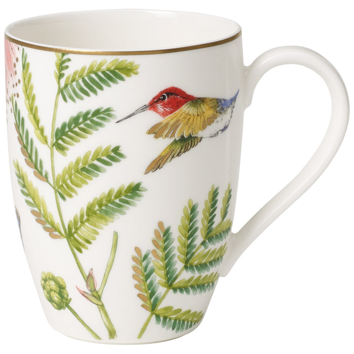 Villeroy & Boch Amazonia Henkelbecher 119 x 82 x 107 mm, 300 ml