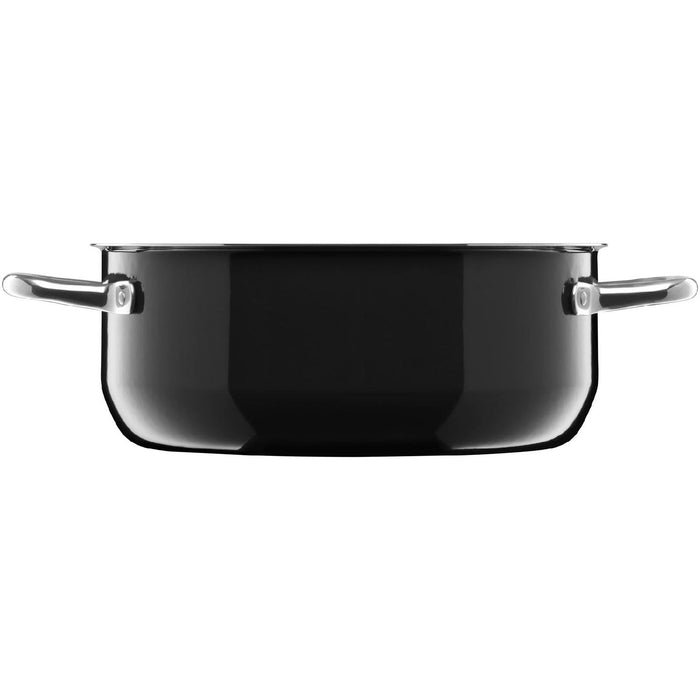 Silit Bratentopf Compact Black Ø 22 cm