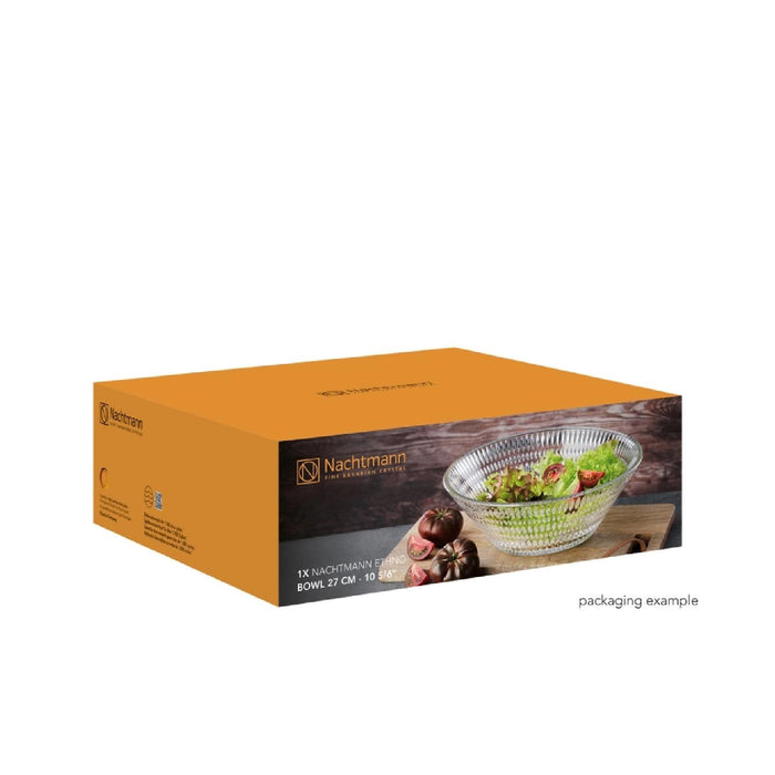 Nachtmann Schale ETHNO 27 cm