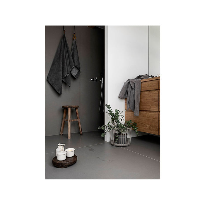 Zone Denmark Korb Inu 40,6 x 41,1 cm Taupe