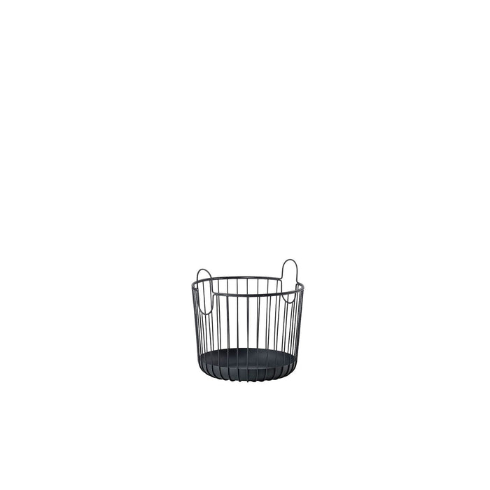 Zone Denmark Korb Inu 30 x 30,5 cm Black