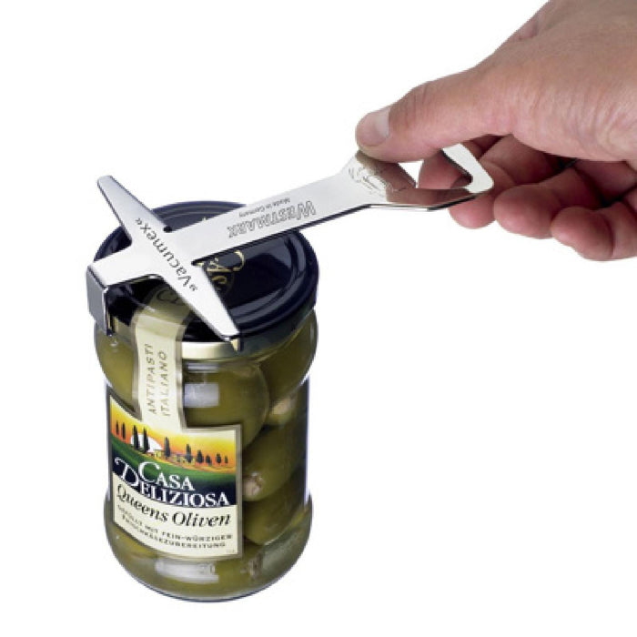 Schraubdeckelöffner »Vacumex«