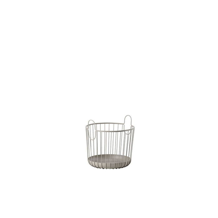 Zone Denmark Korb Inu 30 x 30,5 cm Taupe