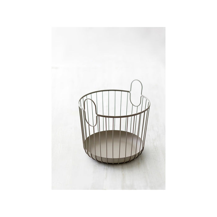 Zone Denmark Korb Inu 30 x 30,5 cm Taupe