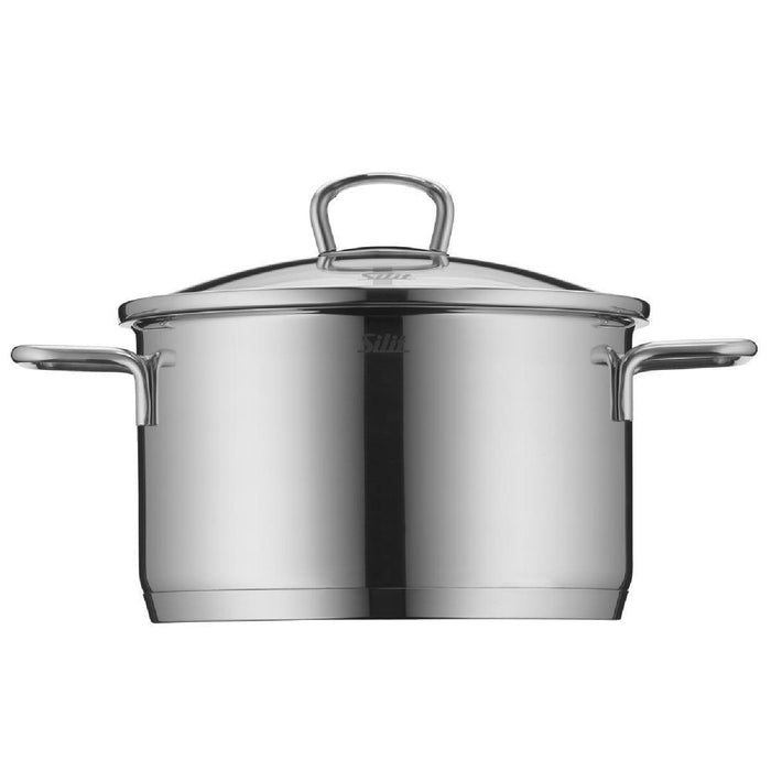 Silit Kochgeschirr-Set 3-teilig