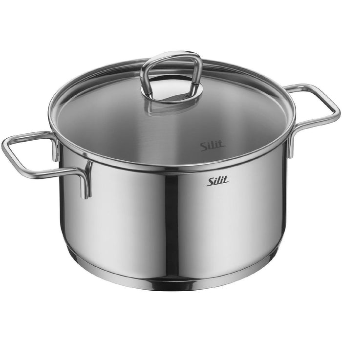 Silit Kochgeschirr-Set 3-teilig