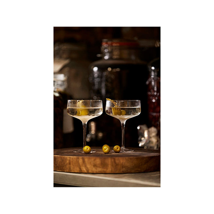 Zone Denmark Coupe/Cocktail Glas Rocks 13,5 cm 2 St