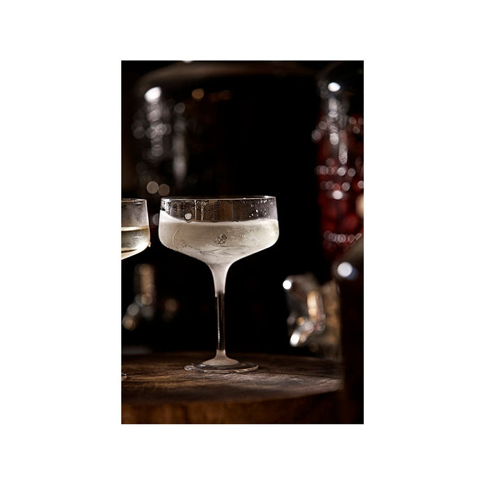 Zone Denmark Coupe/Cocktail Glas Rocks 13,5 cm 2 St