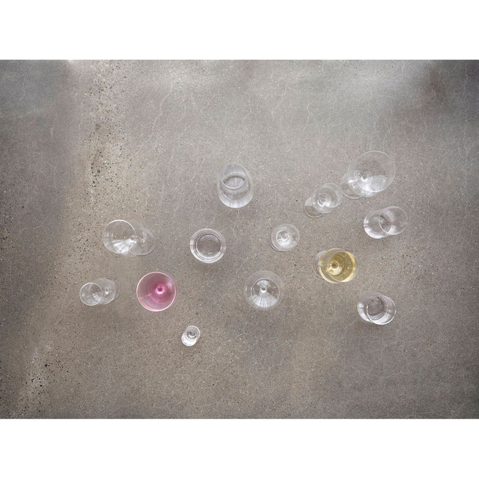Zone Denmark Sektglas Rocks 2 Stck. 23 cl