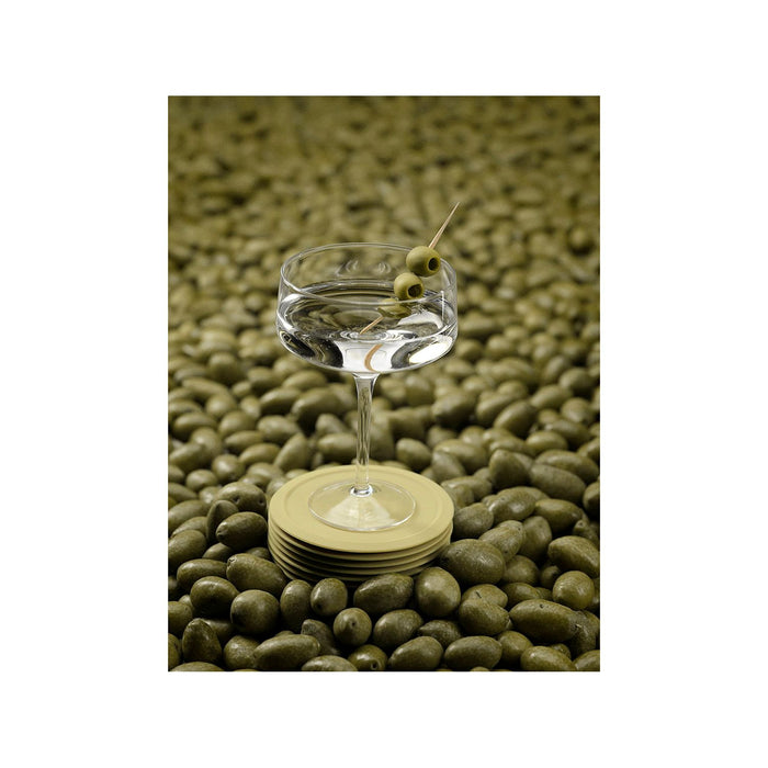 Zone Denmark Coupe/Cocktail Glas Rocks 13,5 cm 2 St