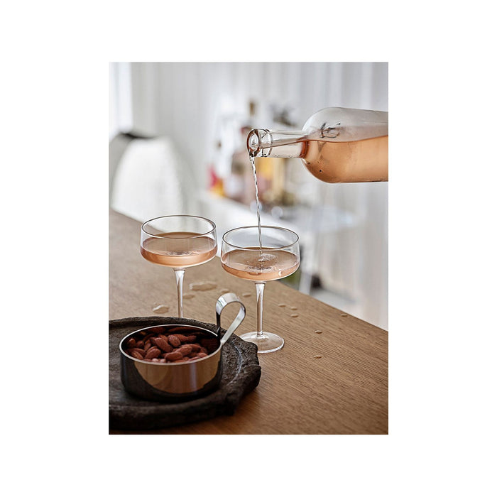 Zone Denmark Coupe/Cocktail Glas Rocks 13,5 cm 2 St
