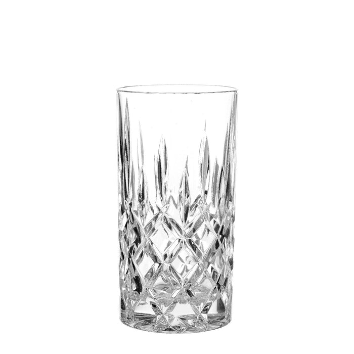 Nachtmann Noblesse Vase / Windlicht - 23cm