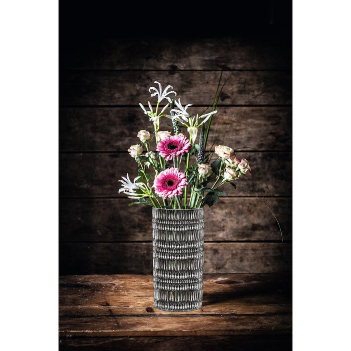 Nachtmann Ethno Vase / Windlicht - 23cm